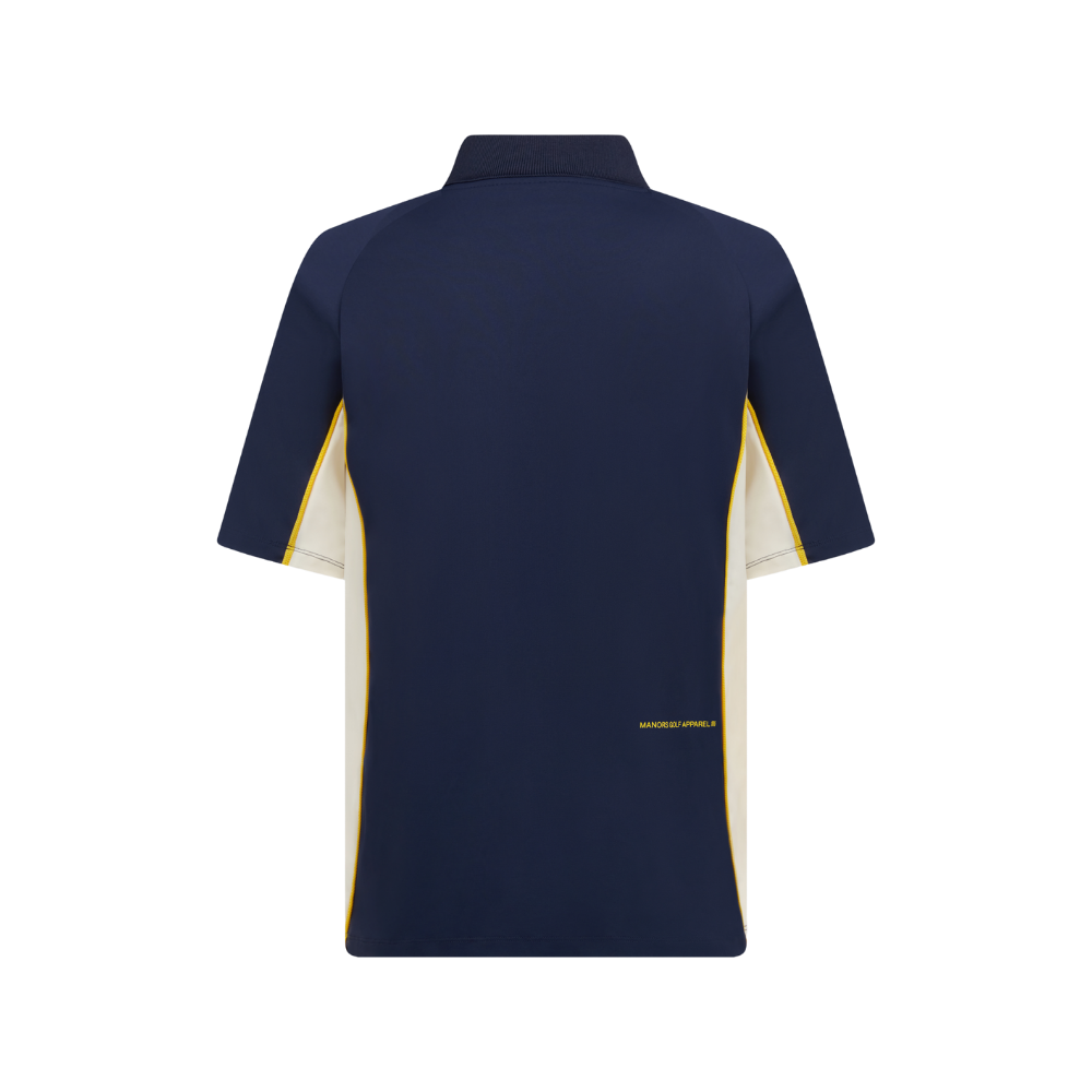 MANORS - MANORS X REEBOK Recycled Polo - The Agora Bangkok